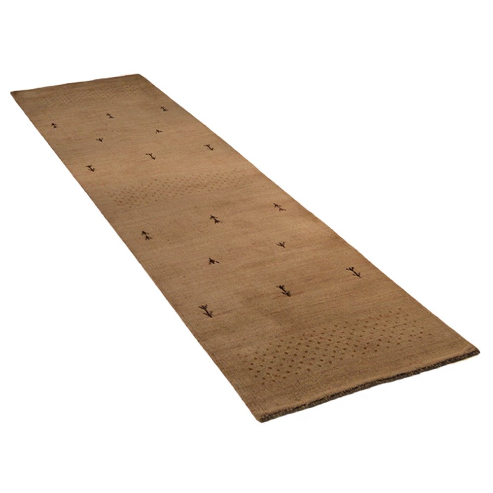 Nix Hand Knotted Wool Area Rug - BBH HOMES LLC