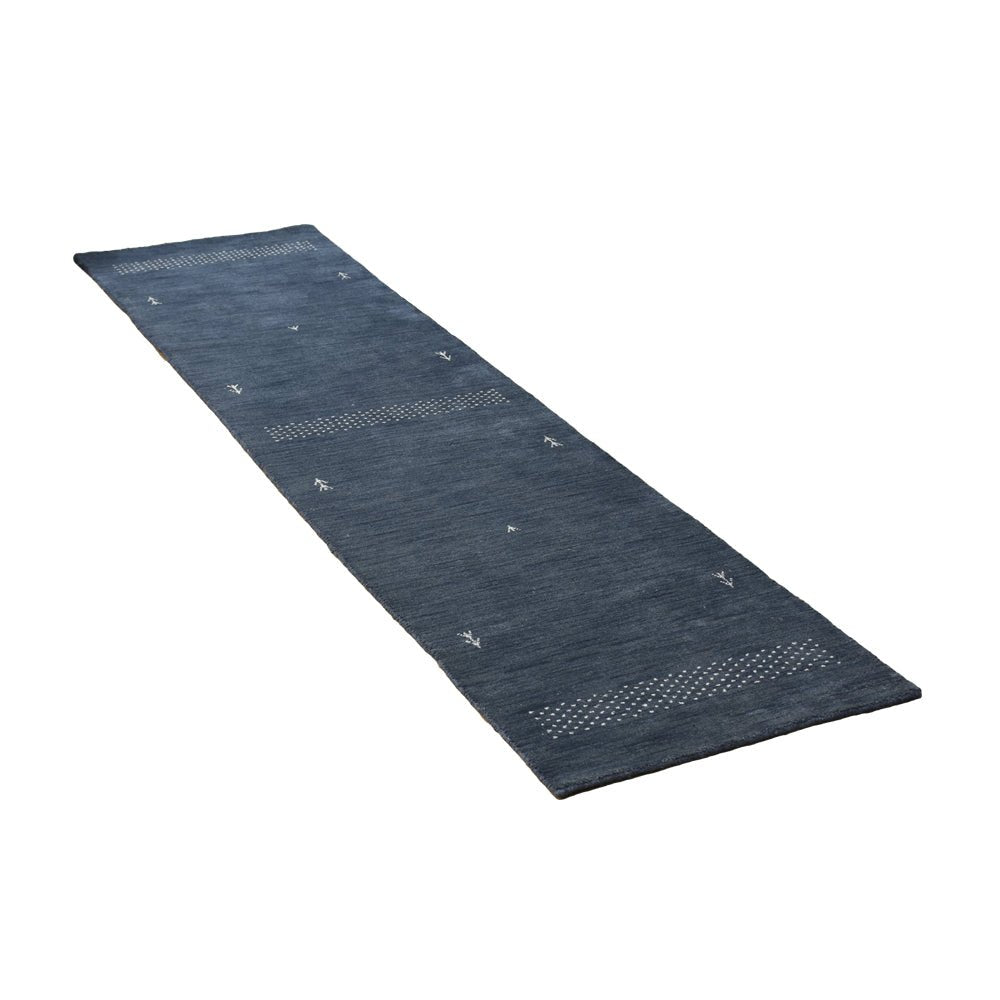 Nix Hand Knotted Wool Area Rug - BBH HOMES LLC