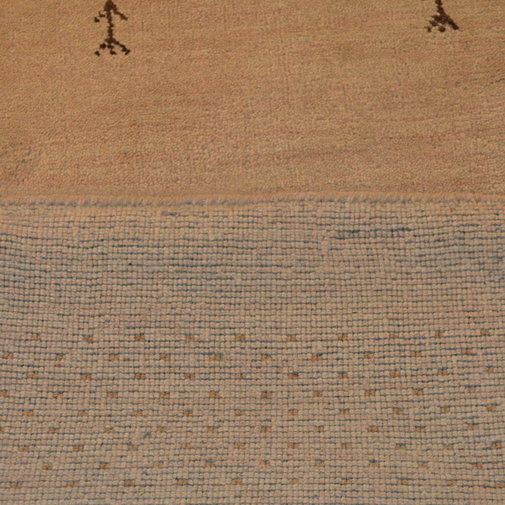 Nix Hand Knotted Wool Area Rug - BBH HOMES LLC