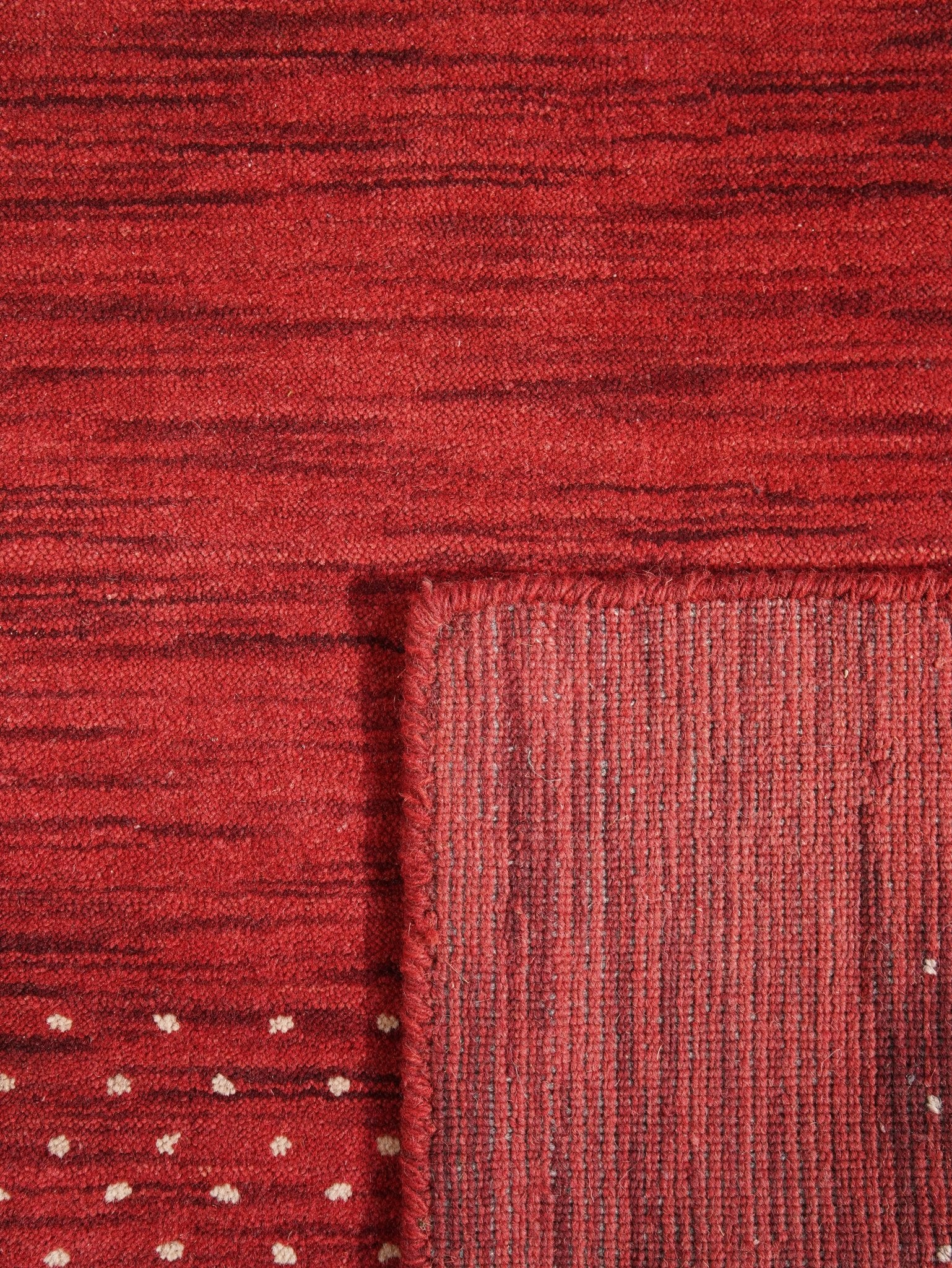 Nix Hand Knotted Wool Area Rug - BBH HOMES LLC