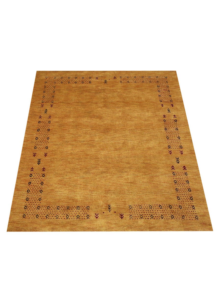 Nova Hand Knotted Wool Rug - BBH HOMES LLC