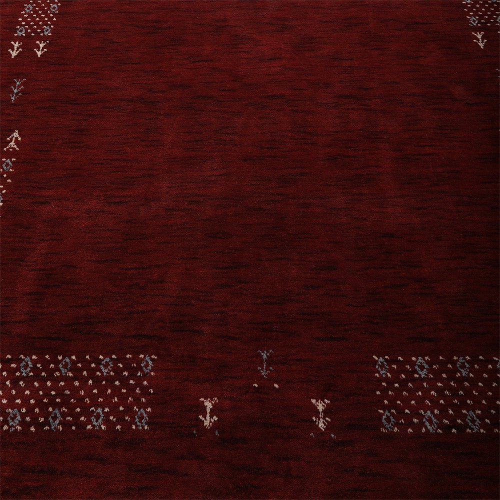 Nova Hand Knotted Wool Rug - BBH HOMES LLC