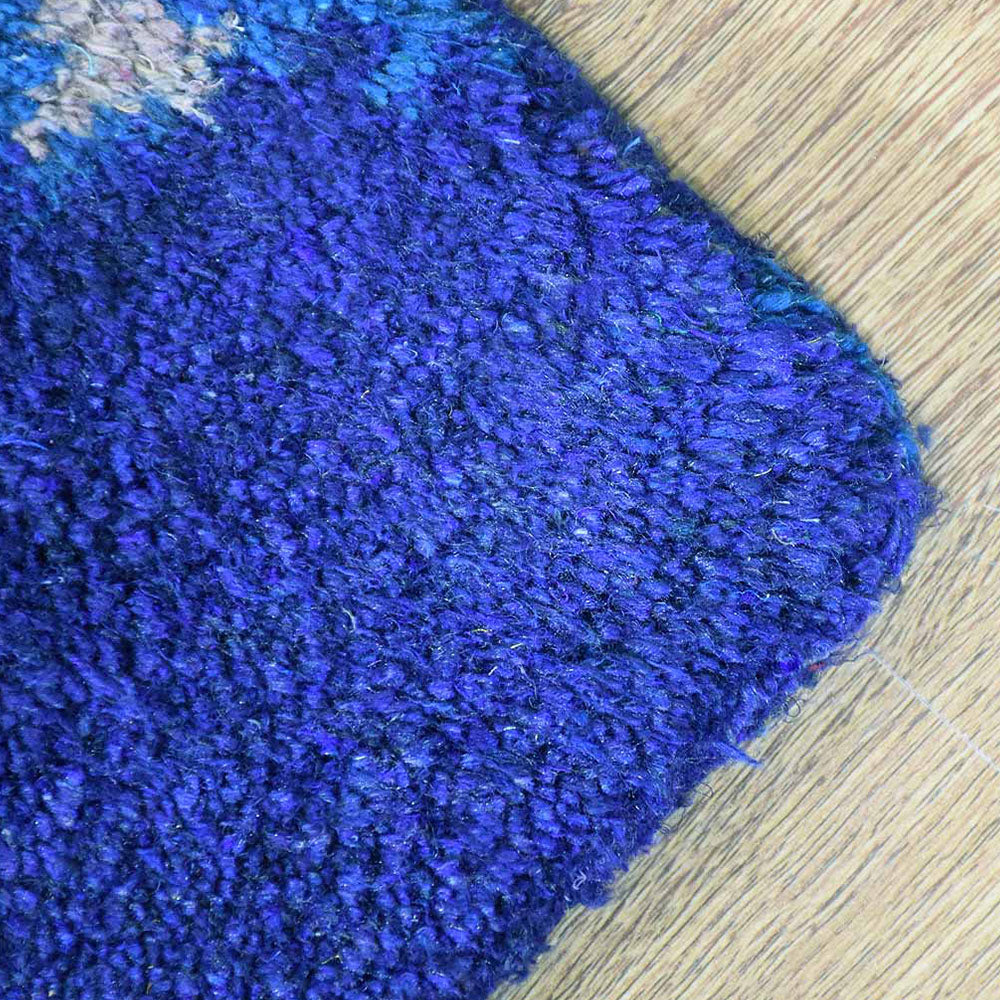 Ophelia Hand Knotted Area Rug