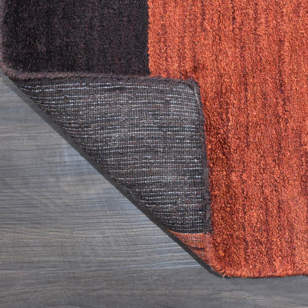 Otto Hand Knotted Silk & Wool Runner Rug - BBH HOMES LLC