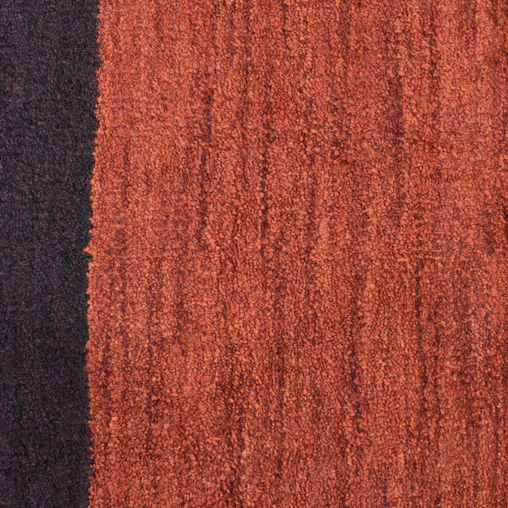 Otto Hand Knotted Silk & Wool Runner Rug - BBH HOMES LLC