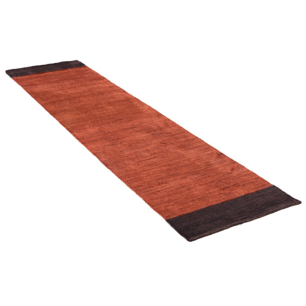 Otto Hand Knotted Silk & Wool Runner Rug - BBH HOMES LLC