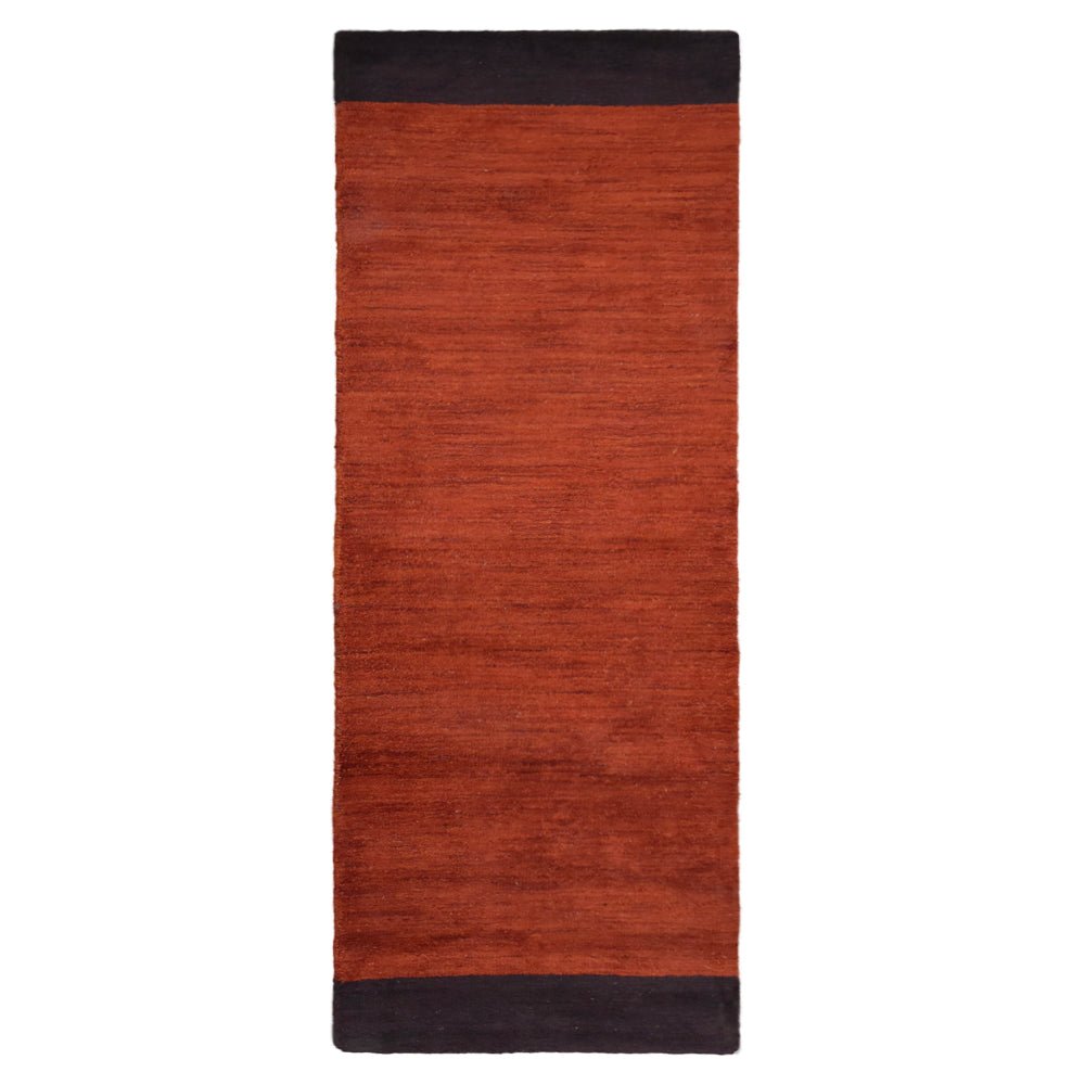 Otto Hand Knotted Silk & Wool Runner Rug - BBH HOMES LLC