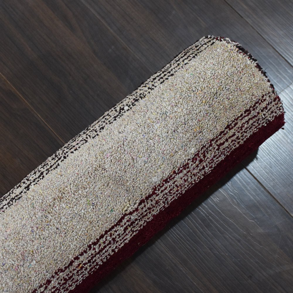 Page Hand Knotted Silk & Wool Rug - BBH HOMES LLC