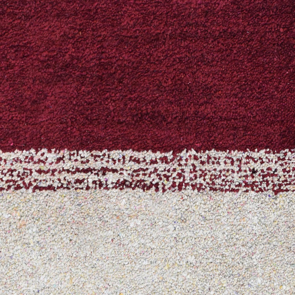 Page Hand Knotted Silk & Wool Rug - BBH HOMES LLC