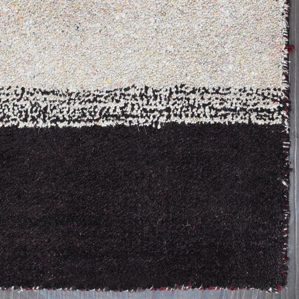 Page Hand Knotted Silk & Wool Rug - BBH HOMES LLC