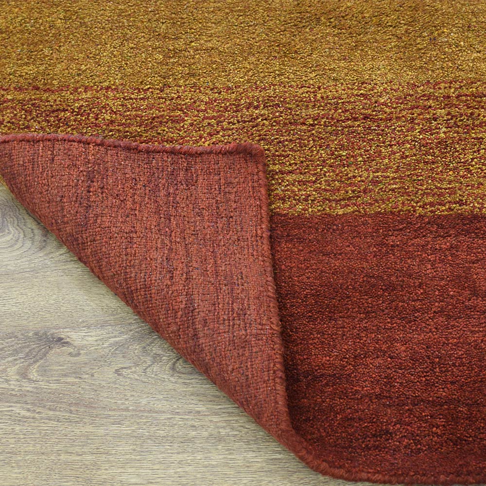 Riva Hand Knotted Silk & Wool Area Rug - BBH HOMES LLC