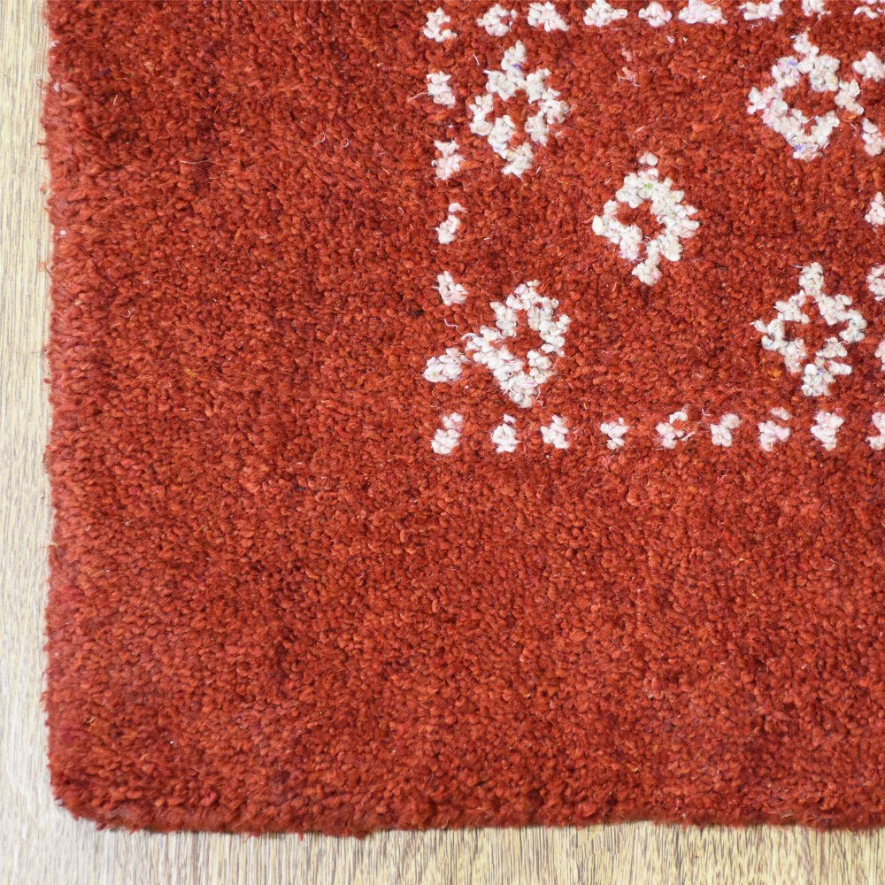 Serenade Hand Knotted Silk & Wool Rug - BBH HOMES LLC