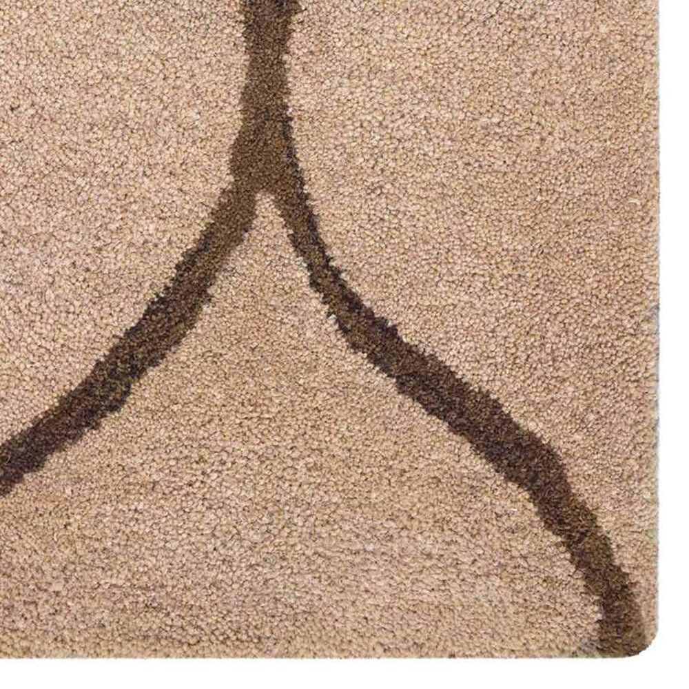 Siena Hand Tufted Wool Rug - BBH HOMES LLC
