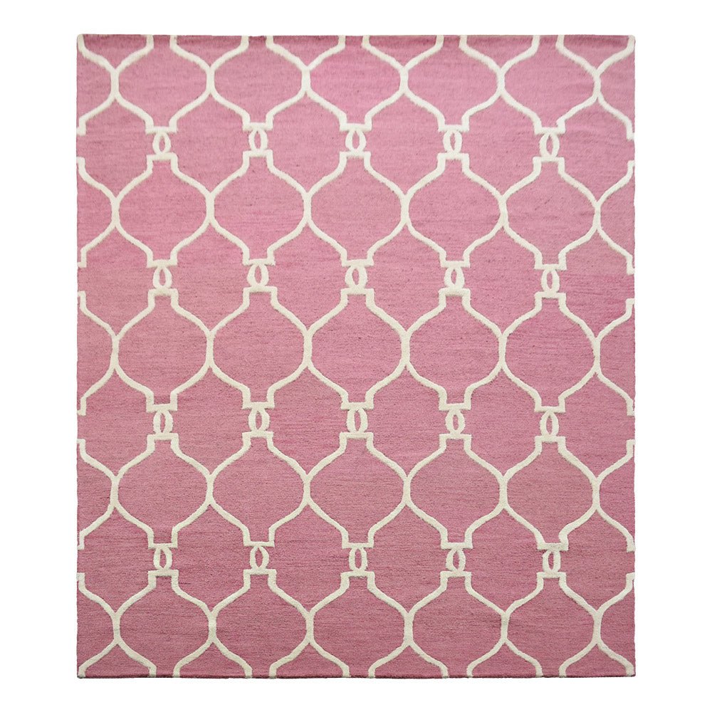 Siena Hand Tufted Wool Rug - BBH HOMES LLC