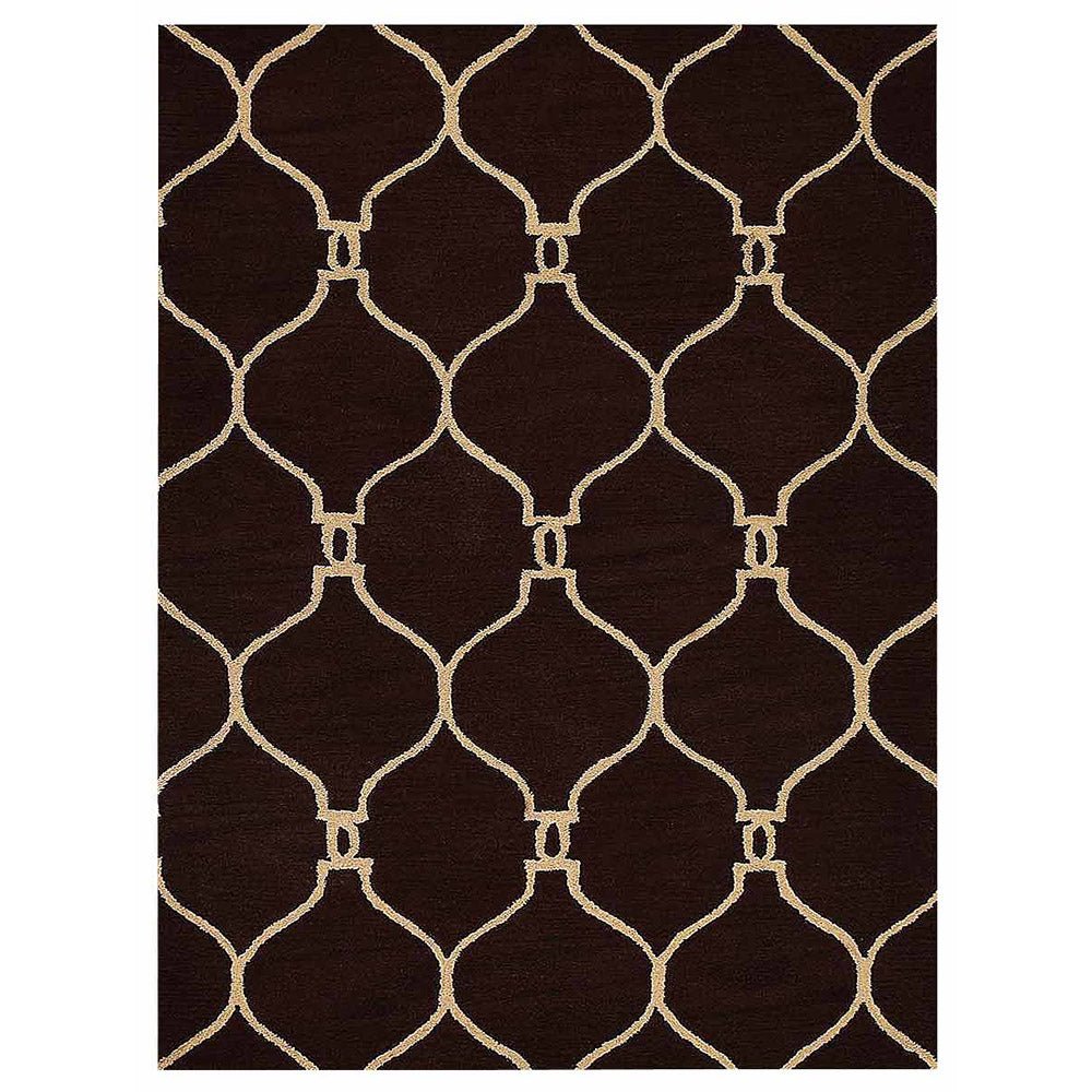 Siena Hand Tufted Wool Rug - BBH HOMES LLC