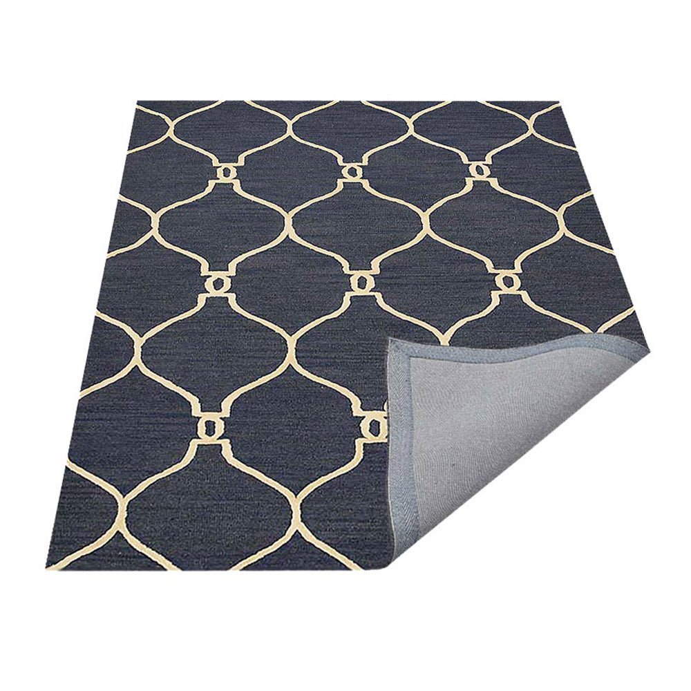 Siena Hand Tufted Wool Rug - BBH HOMES LLC
