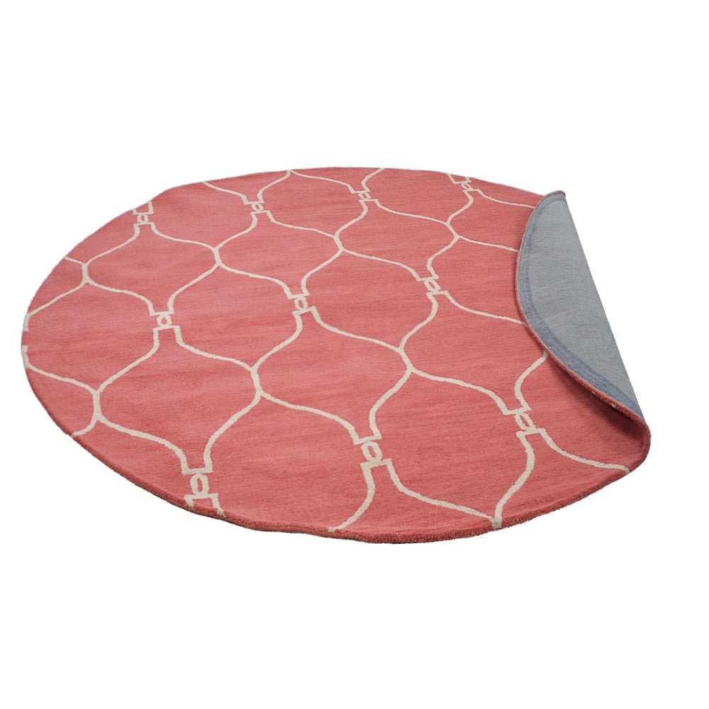 Siena Hand Tufted Wool Rug - BBH HOMES LLC