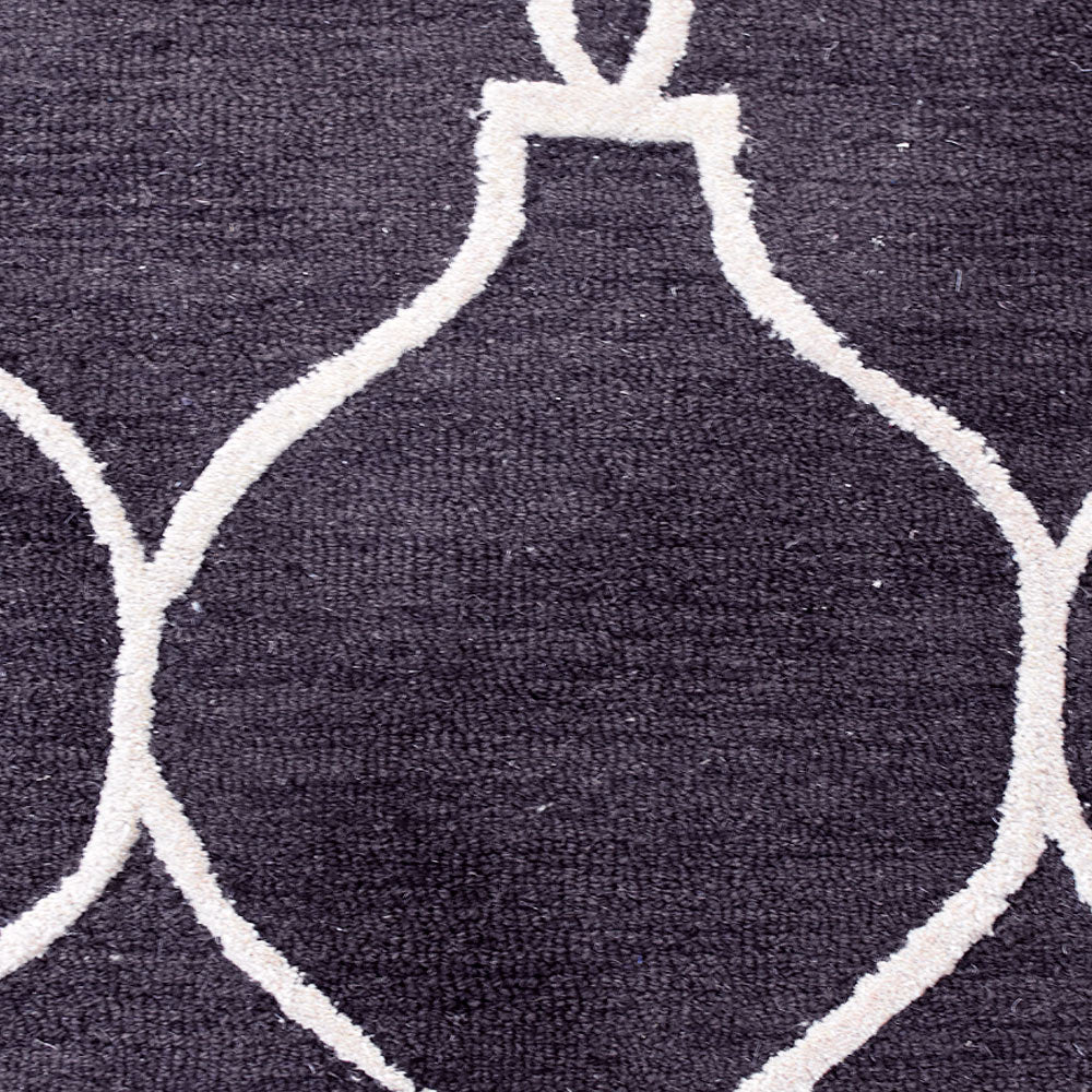 Siena Hand Tufted Wool Rug - BBH HOMES LLC
