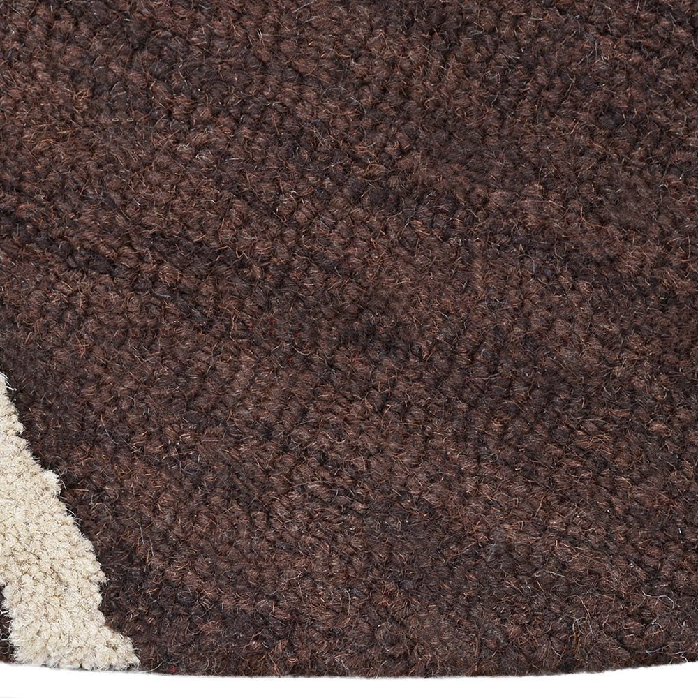 Siena Hand Tufted Wool Rug - BBH HOMES LLC