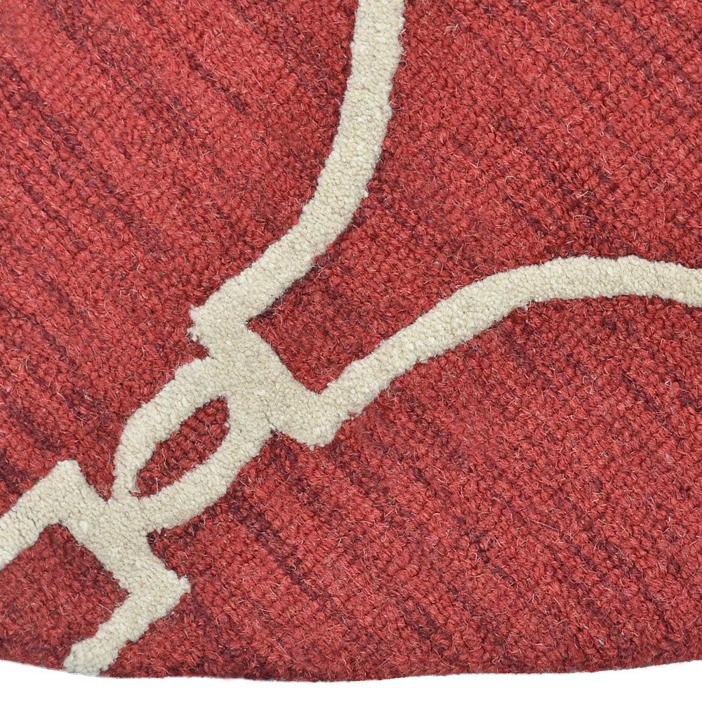 Siena Hand Tufted Wool Rug - BBH HOMES LLC