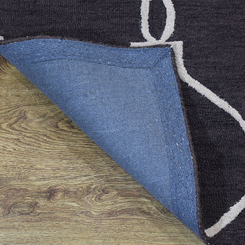 Siena Hand Tufted Wool Rug - BBH HOMES LLC