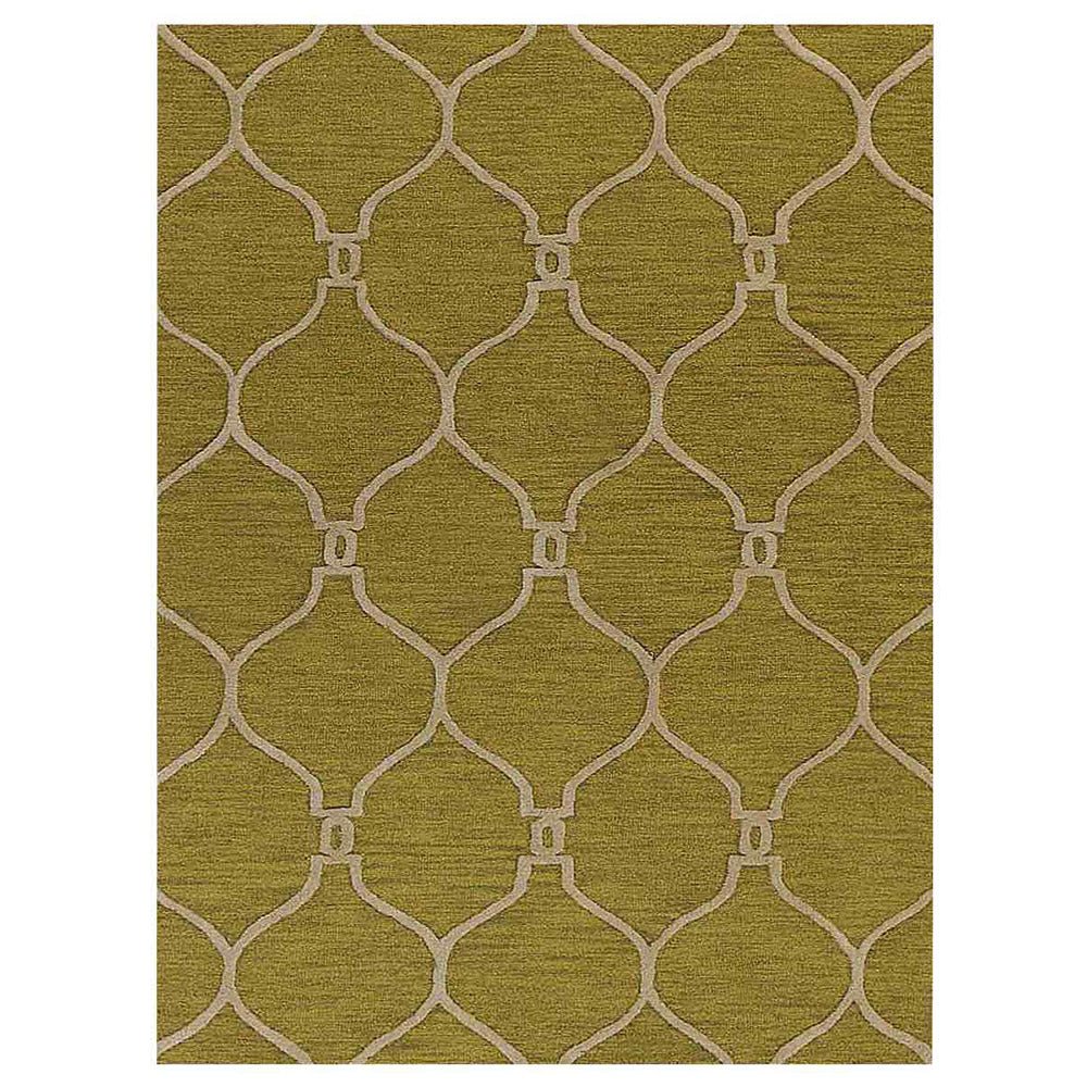 Siena Hand Tufted Wool Rug - BBH HOMES LLC
