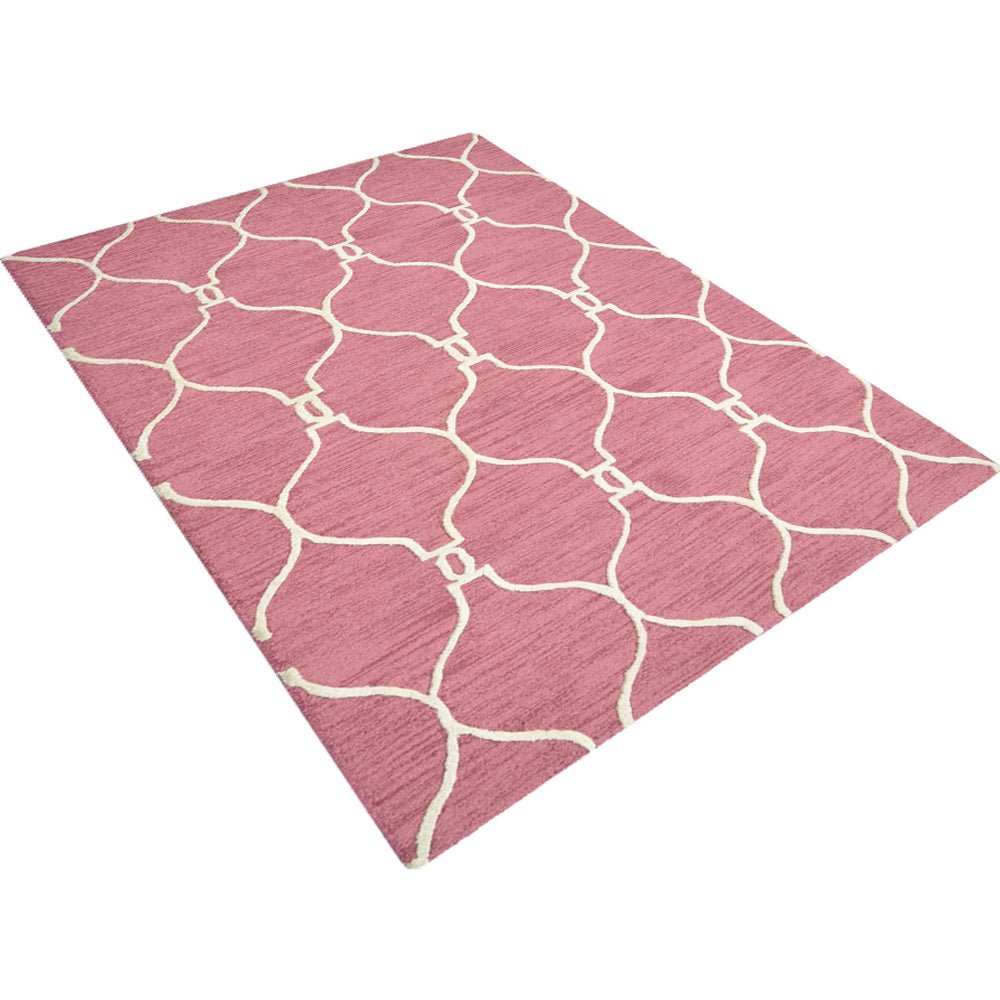 Siena Hand Tufted Wool Rug - BBH HOMES LLC
