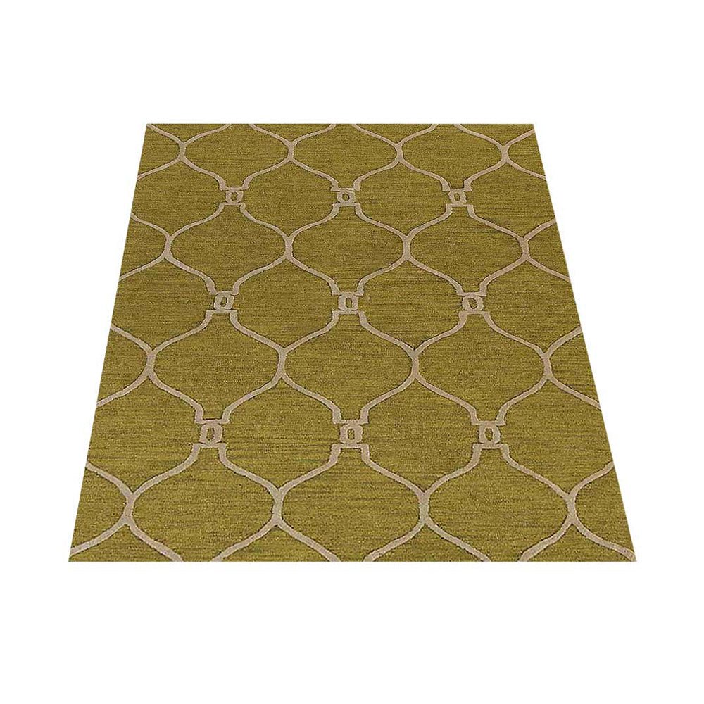 Siena Hand Tufted Wool Rug - BBH HOMES LLC