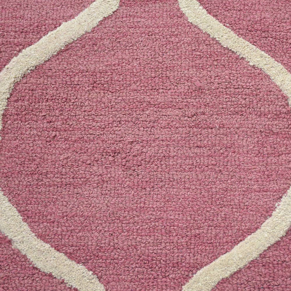 Siena Hand Tufted Wool Rug - BBH HOMES LLC