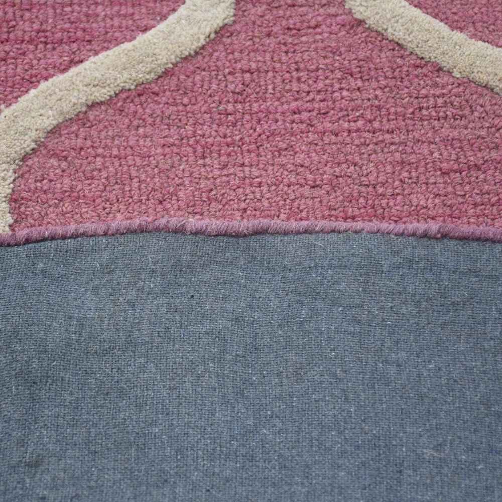 Siena Hand Tufted Wool Rug - BBH HOMES LLC