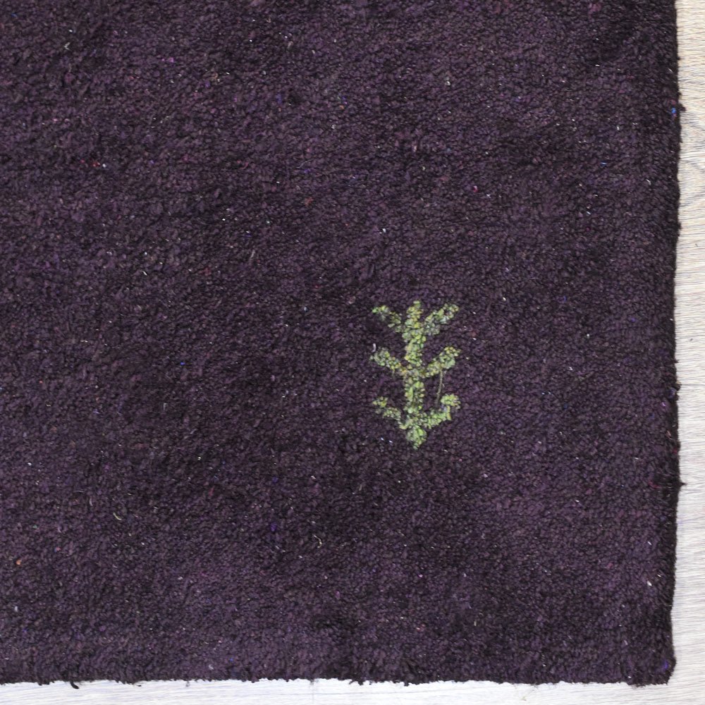 Solace Hand Knotted Loom Silk & Wool Rug - BBH HOMES LLC