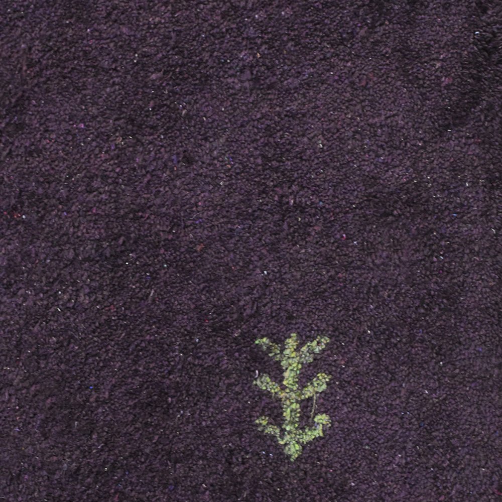 Solace Hand Knotted Loom Silk & Wool Rug - BBH HOMES LLC