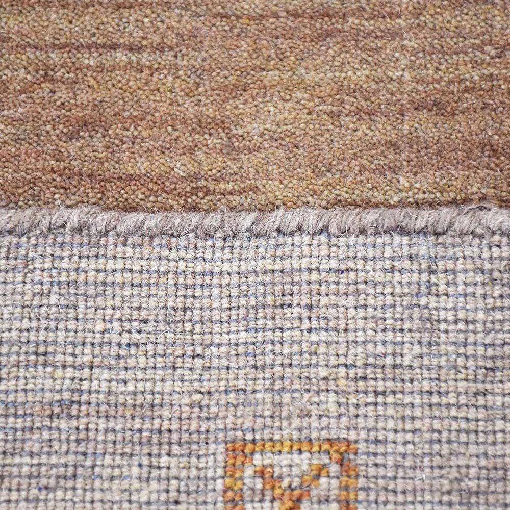 Symmetry Hand Knotted Wool Rug - BBH HOMES LLC