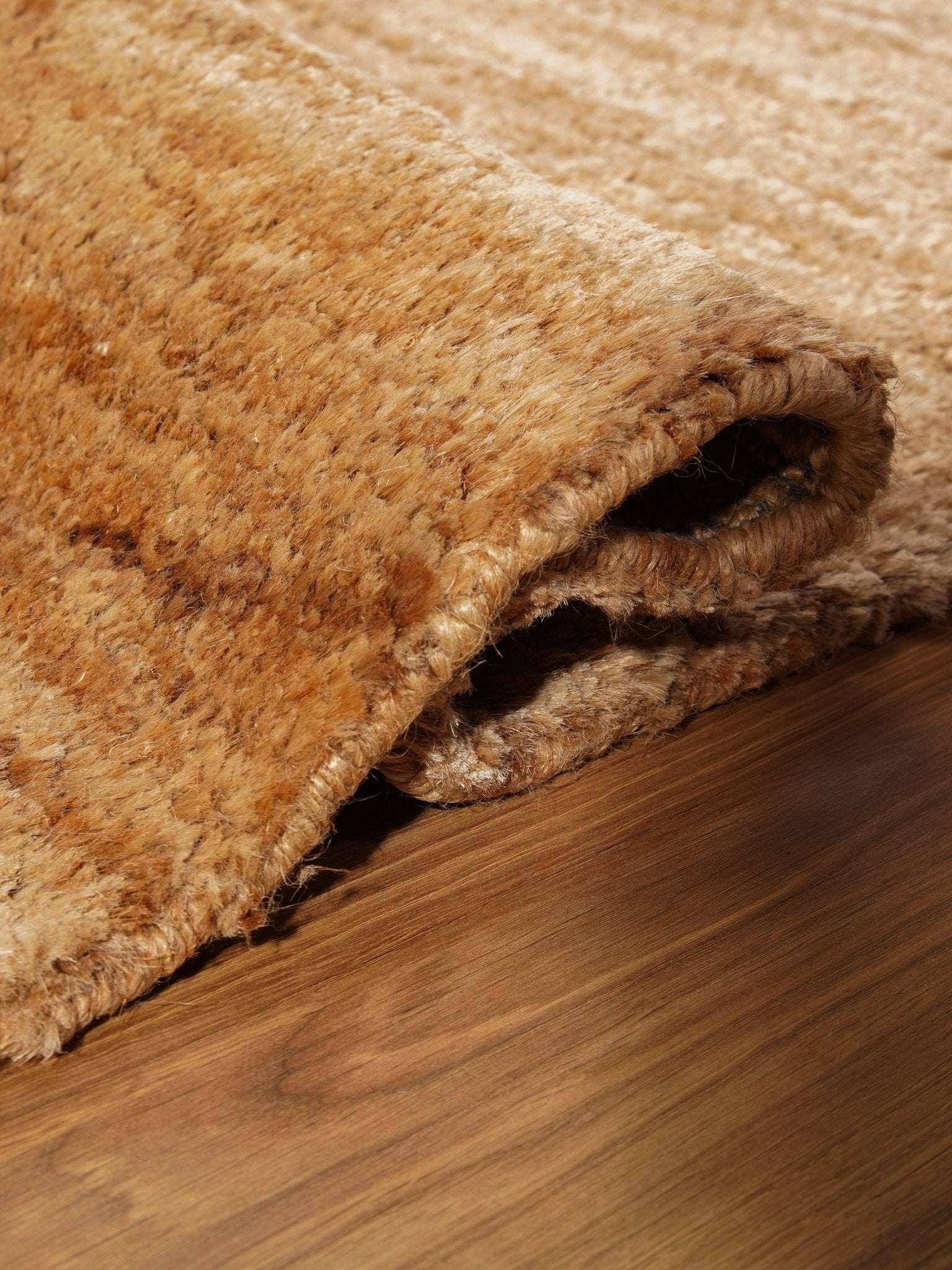 Terrene Hand Knotted Jute Area Rug - BBH HOMES LLC