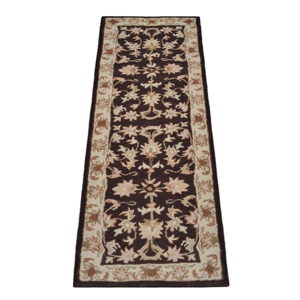 Tobermory Hand Tufted Wool Area Rug - BBH HOMES LLC