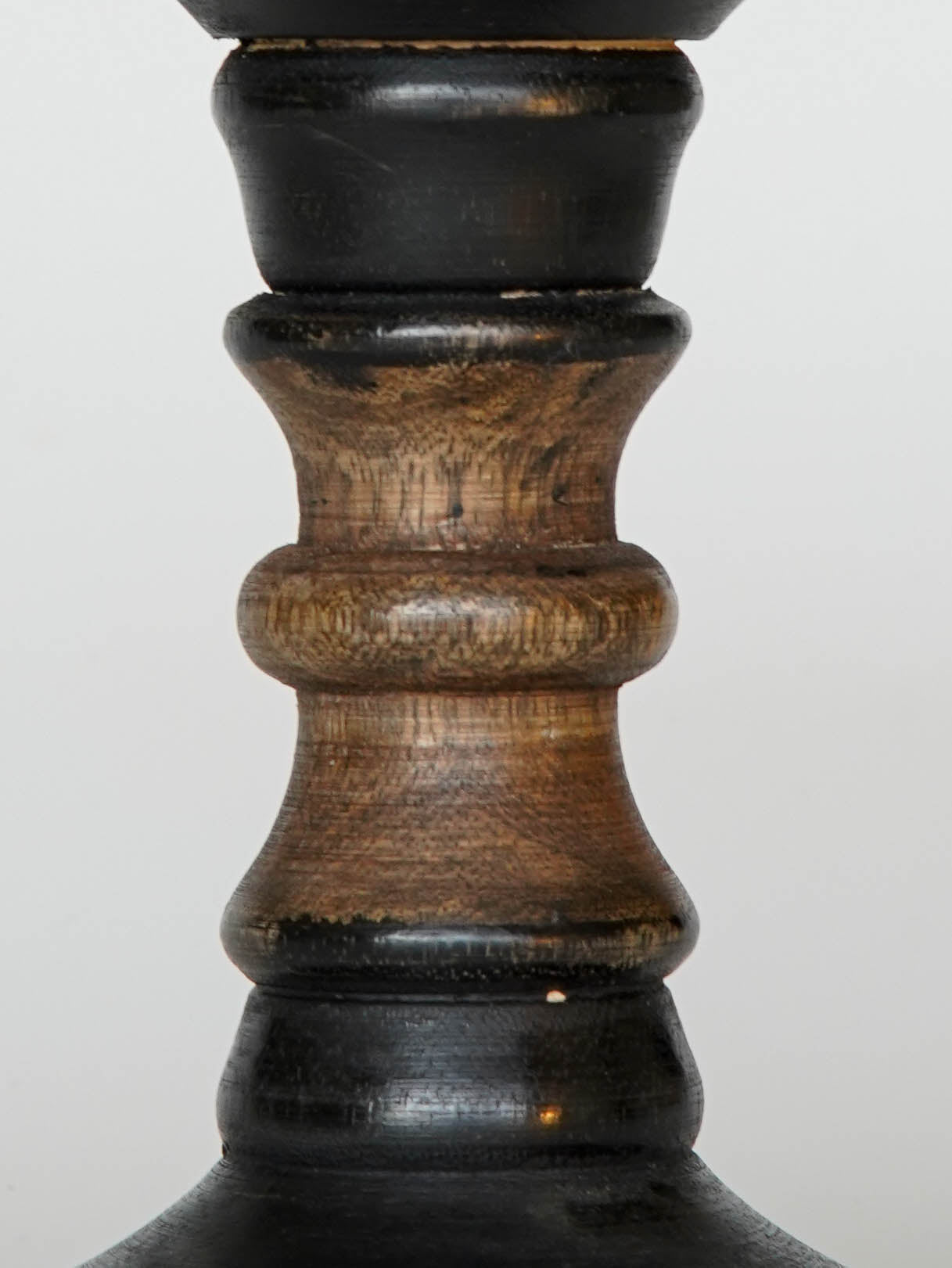 Duality Pillar Candle Holder