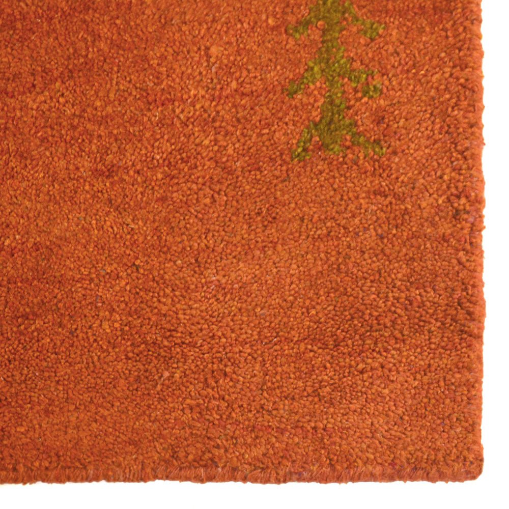 Wynn Hand Knotted Silk & Wool Runner Rug - BBH HOMES LLC