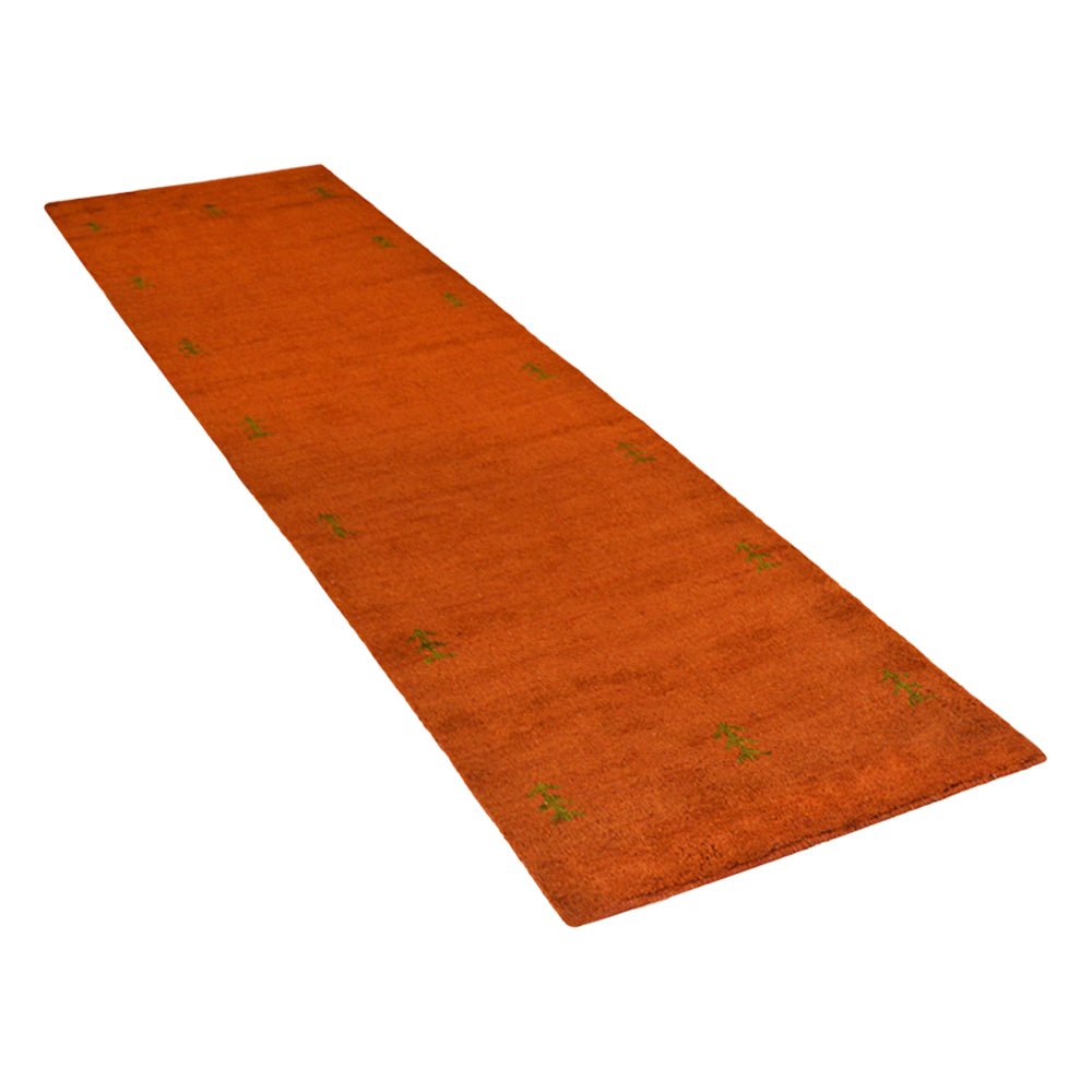 Wynn Hand Knotted Silk & Wool Runner Rug - BBH HOMES LLC