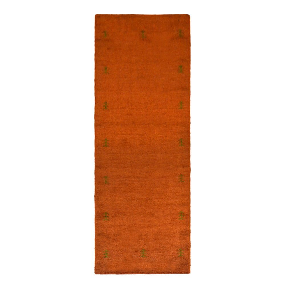 Wynn Hand Knotted Silk & Wool Runner Rug - BBH HOMES LLC