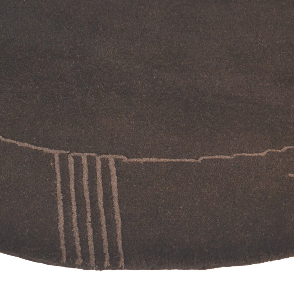 Yerevan Hand Knotted Tibbati Wool Area Rug - BBH HOMES LLC