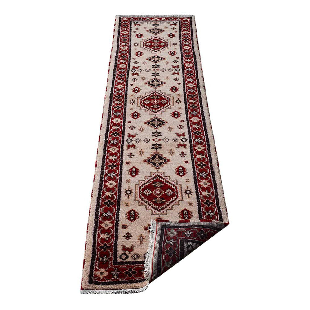 Aryavarta Hand Knotted Oriental Rug