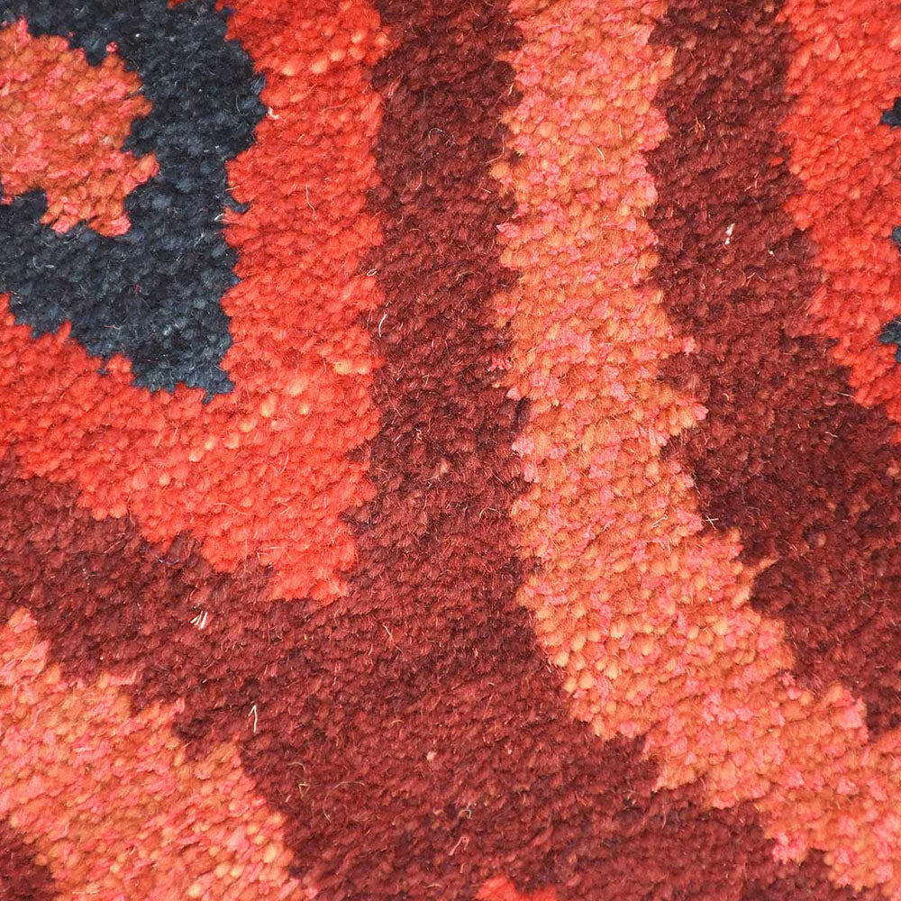 Seraphina Hand Knotted Oriental Rug
