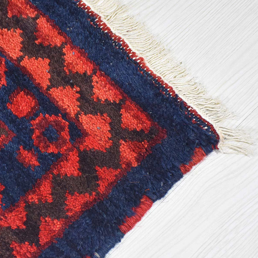 Seraphina Hand Knotted Oriental Rug