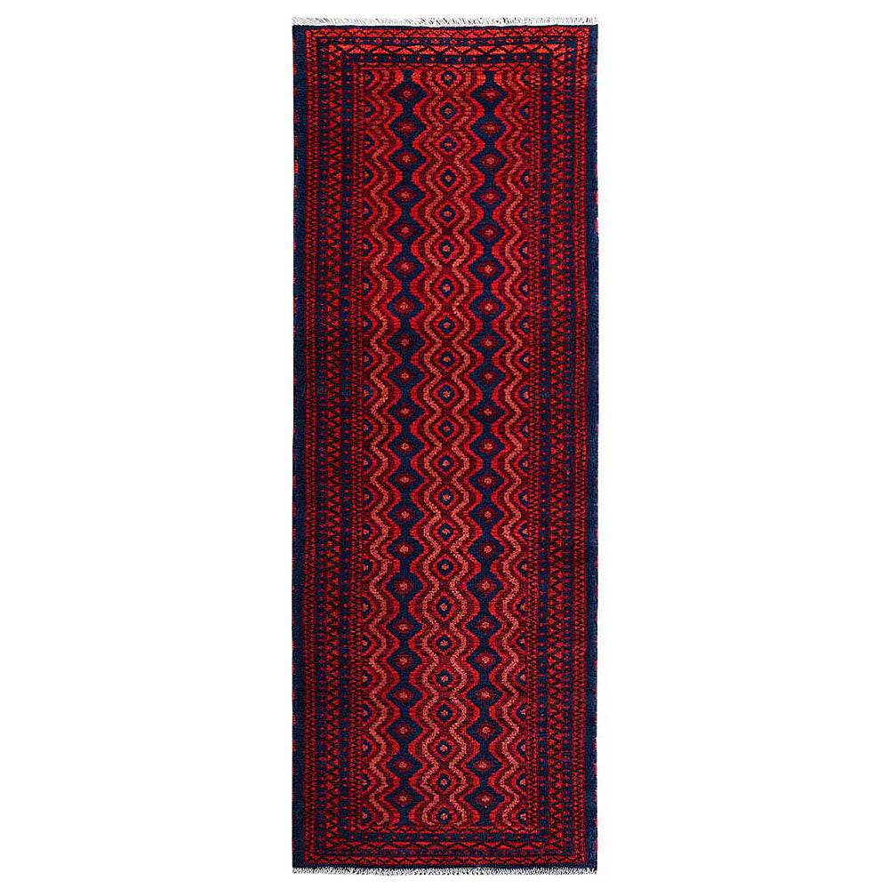 Seraphina Hand Knotted Oriental Rug
