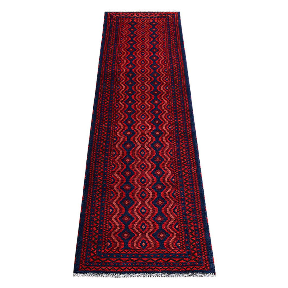 Seraphina Hand Knotted Oriental Rug