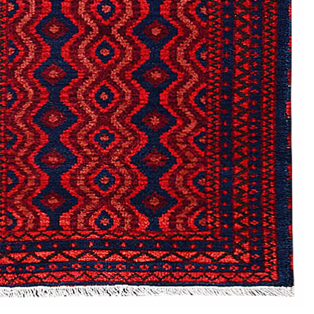 Seraphina Hand Knotted Oriental Rug