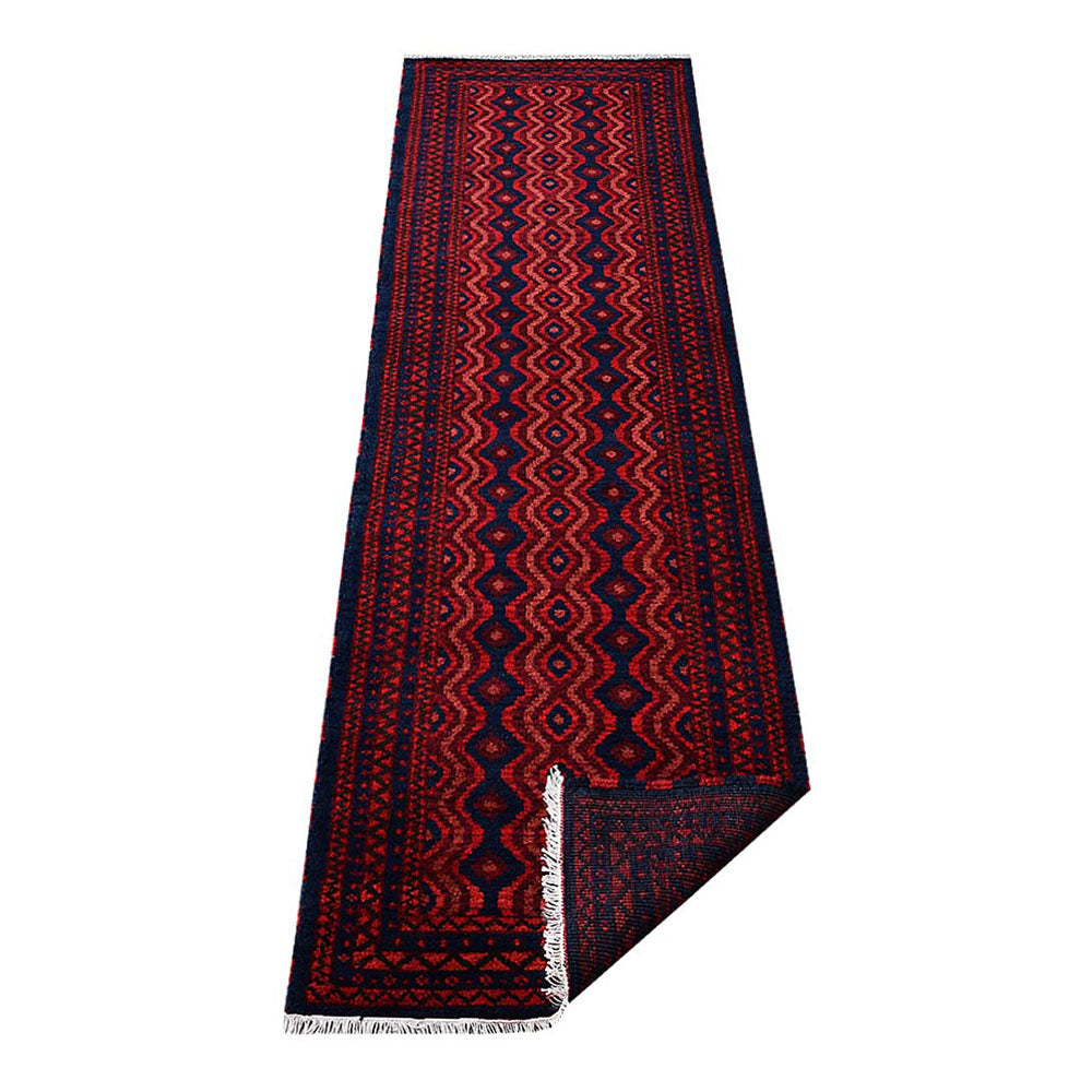 Seraphina Hand Knotted Oriental Rug