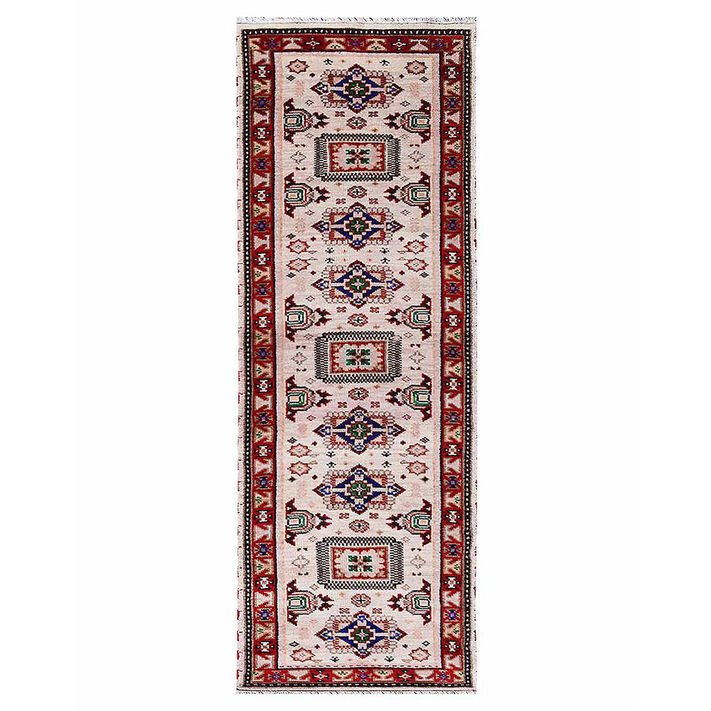 Vistar Hand Knotted Oriental Rug
