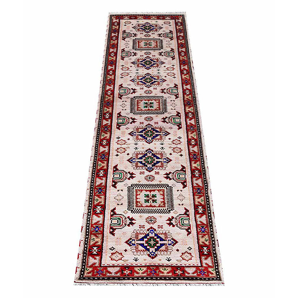 Vistar Hand Knotted Oriental Rug
