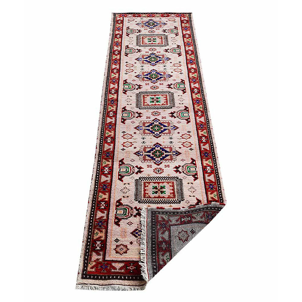 Vistar Hand Knotted Oriental Rug